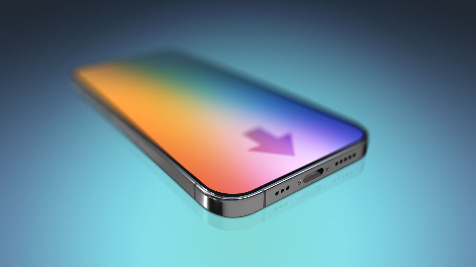 iPhone ve iPad'in tamamı USB-C kullanarak şarj olacak.