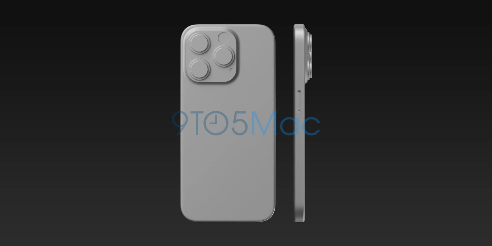 Apple'ın iPhone 15 Pro harika tasarımı