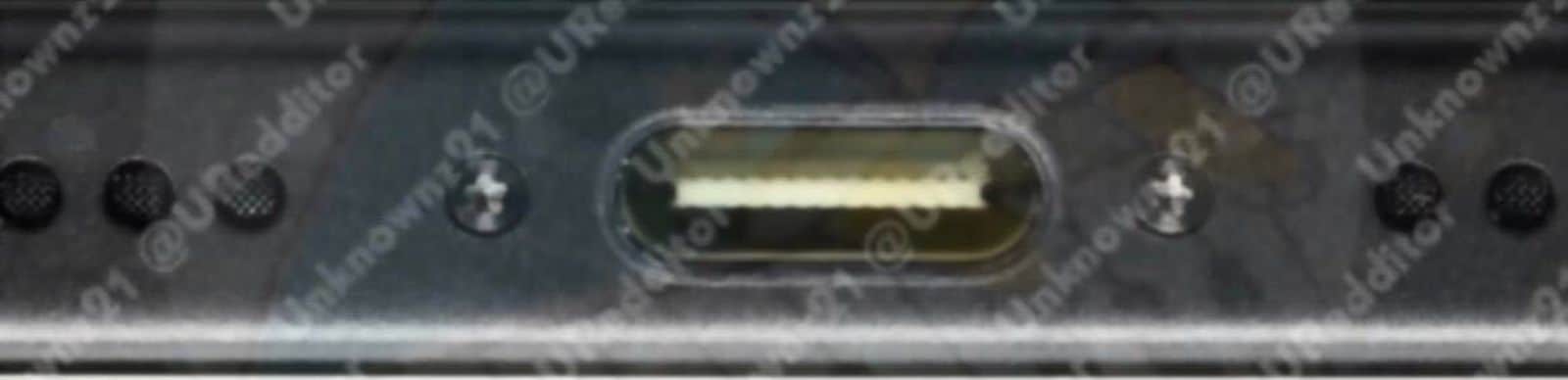 USB-C'ye geçiş