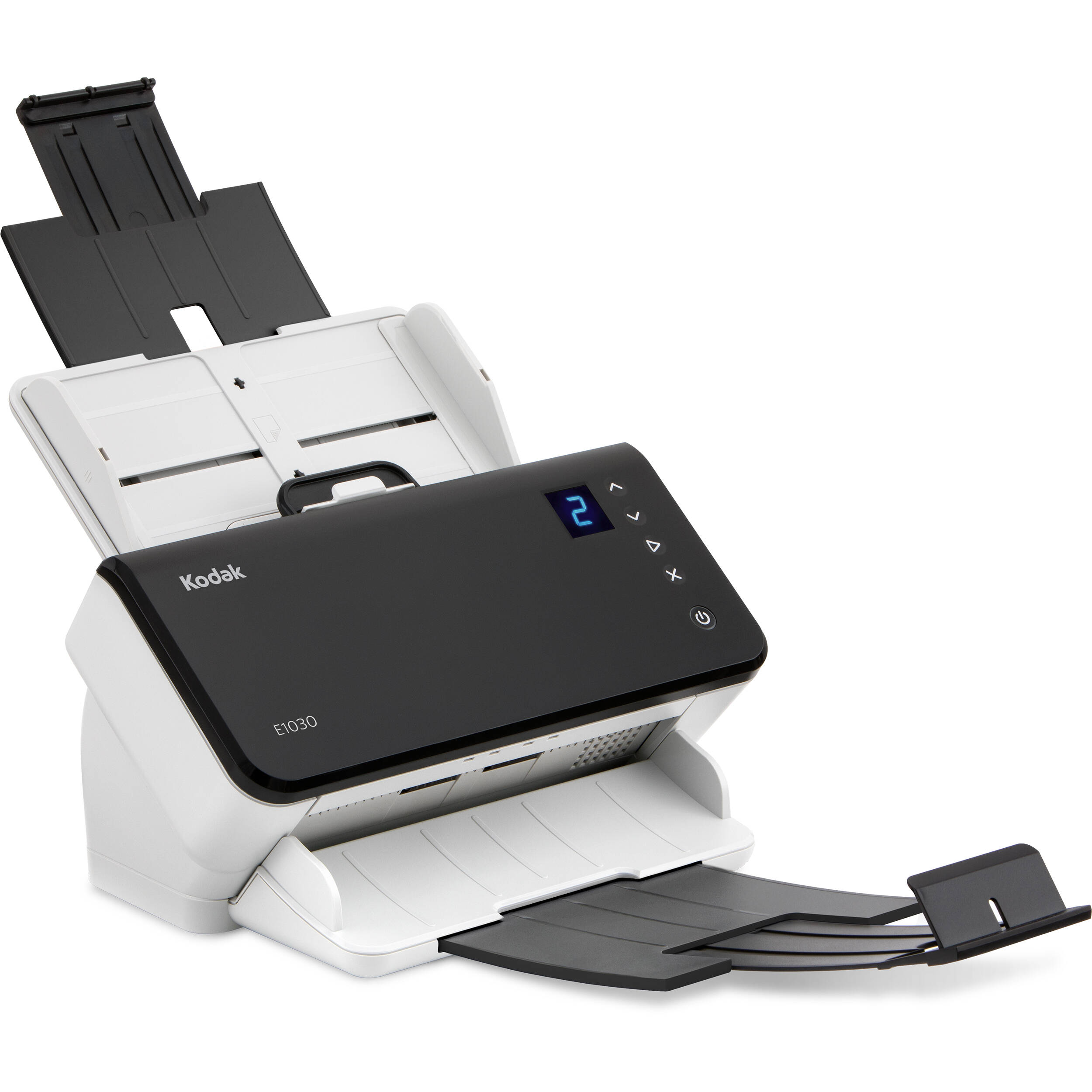 Kodak Alaris E1030 Tarayıcılar