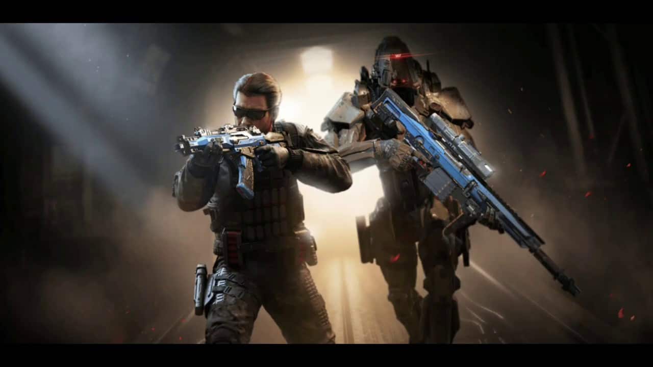 Call of Duty: Mobile 3. Sezonu 'Hücum' Temalı - Stres Atmaya Hazır Olun