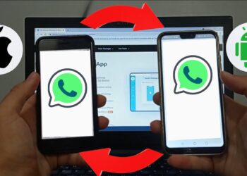 WhatsApp verileri Android’den iPhone’a nasıl taşınır?