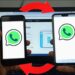 WhatsApp verileri Android’den iPhone’a nasıl taşınır?