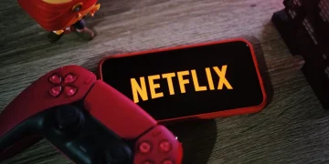 Netflix Oyun 2023
