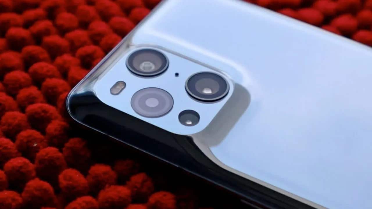Oppo Find X6 Pro Özellikleri