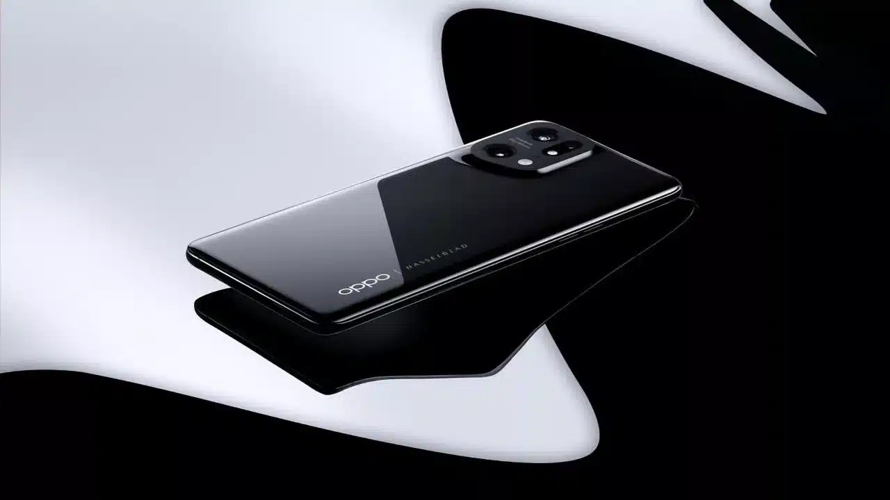 Oppo Find X6 Özellikleri