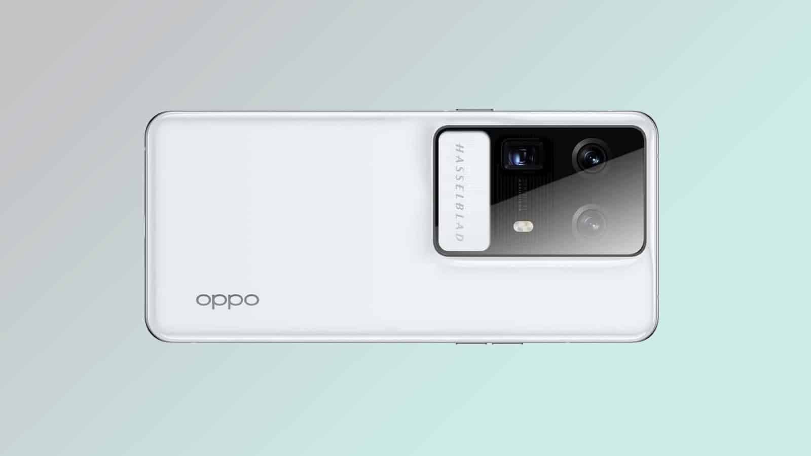 Oppo Find X6 Fiyatı Ne Kadar?
