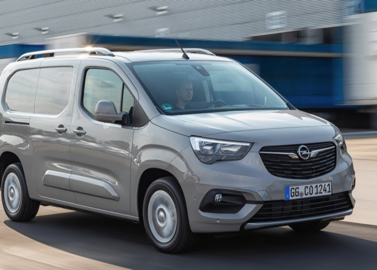 En güncel Opel Combo 2023 fiyatları, Uygun fiyatlı ticari: Opel Combo 2023 Özellikleri