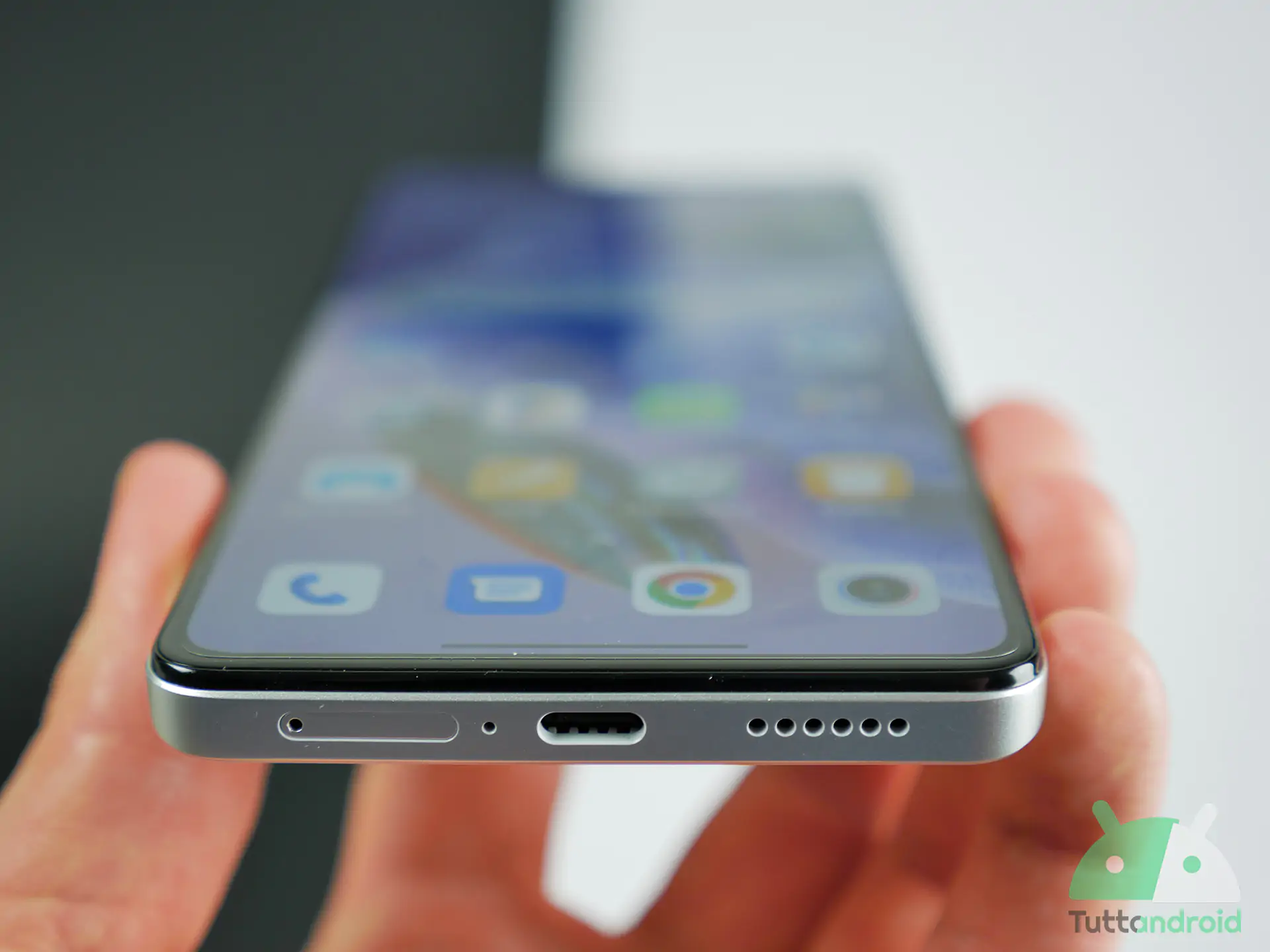 Redmi Note 12 Turbo teknik özellikleri