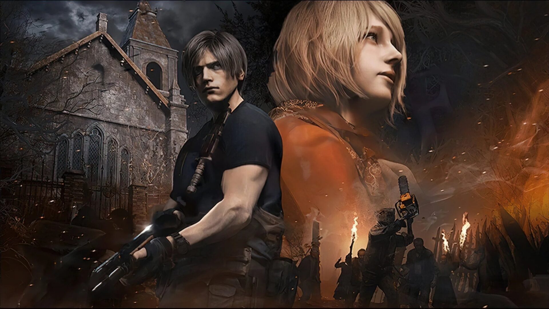 Resident Evil 4 Kombinasyon ayarları