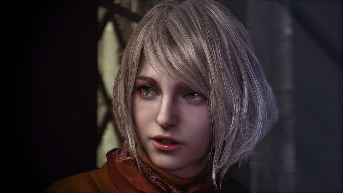 Resident Evil 4 Remake'de Kombinasyon