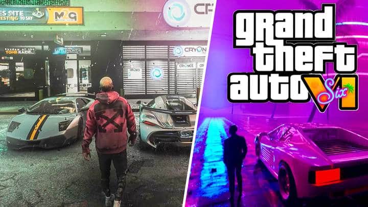 GTA 6 Online İçin Ortaya Çıkan