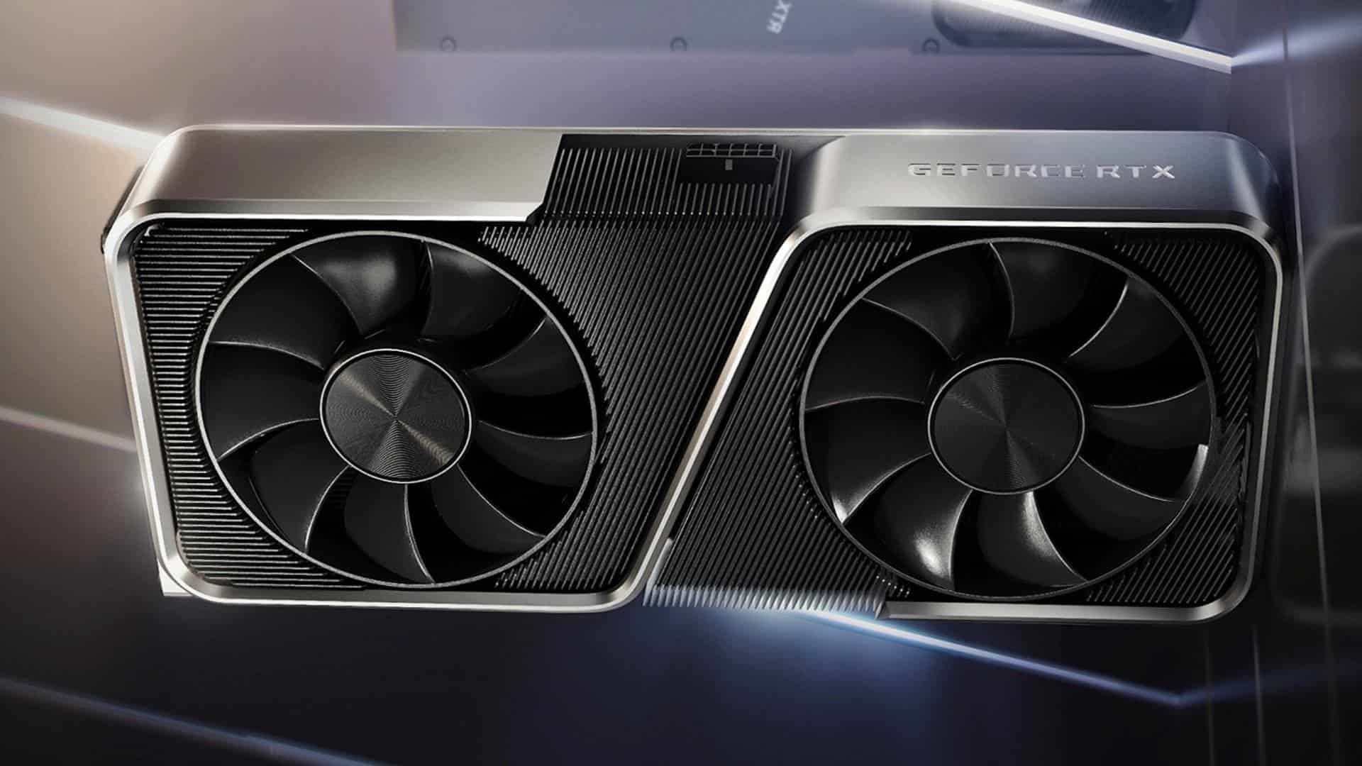 NVIDIA RTX 4070