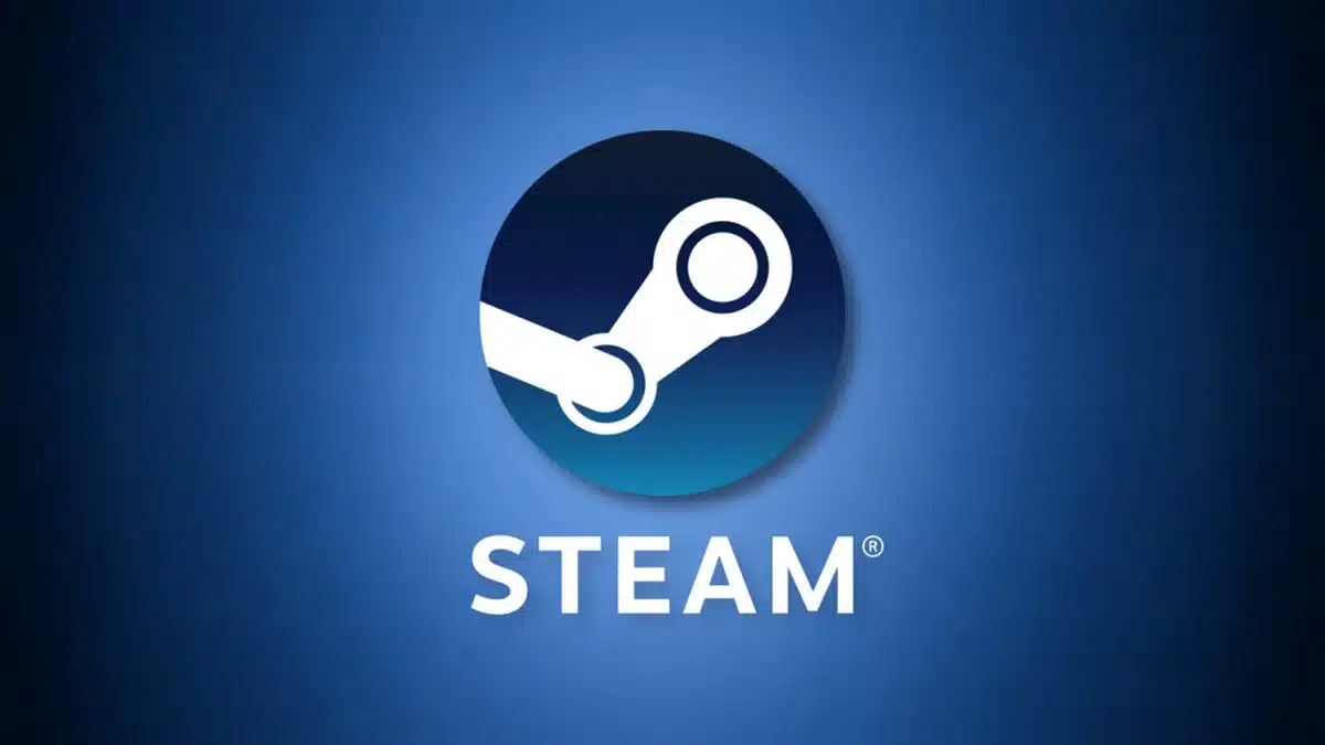 Steam Logosu