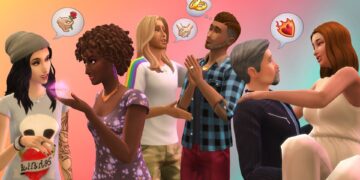 The Sims 4 oyun hileleri