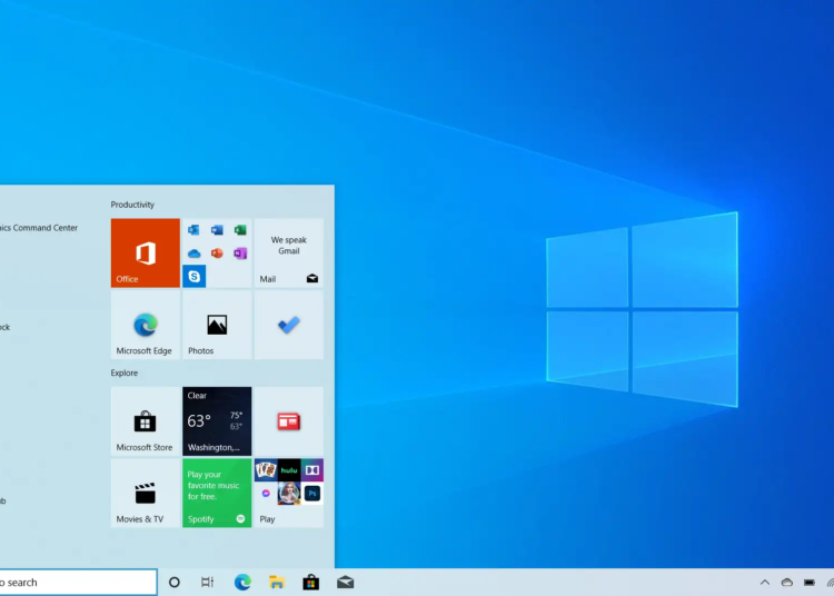 Windows 10 için büyük bir güncelleme kararı geldi!