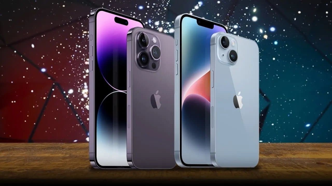 iPhone 15 Pro Max yenilenmiş bir kamera tasarımına sahip sahip özellikleri iPhone 15 Pro Max yenilenmiş bir kamera tasarımına sahip sahip özellikleri