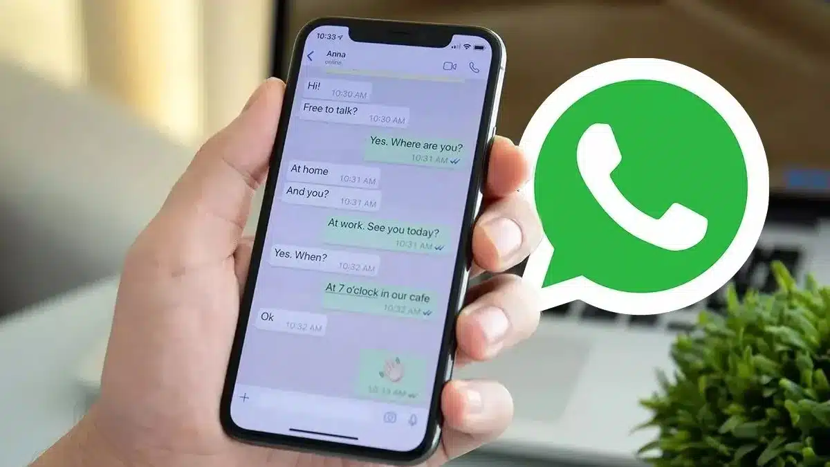 WhatsApp da Telefon Numarası Zorunluluğu Kalkıyor