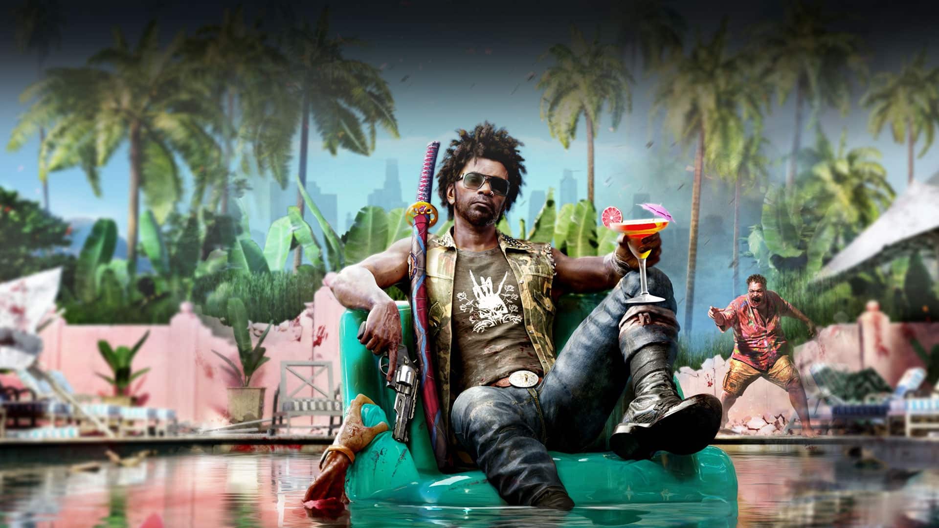 Dead Island 2 İnceleme Puanları: Oyunun Başarısı 