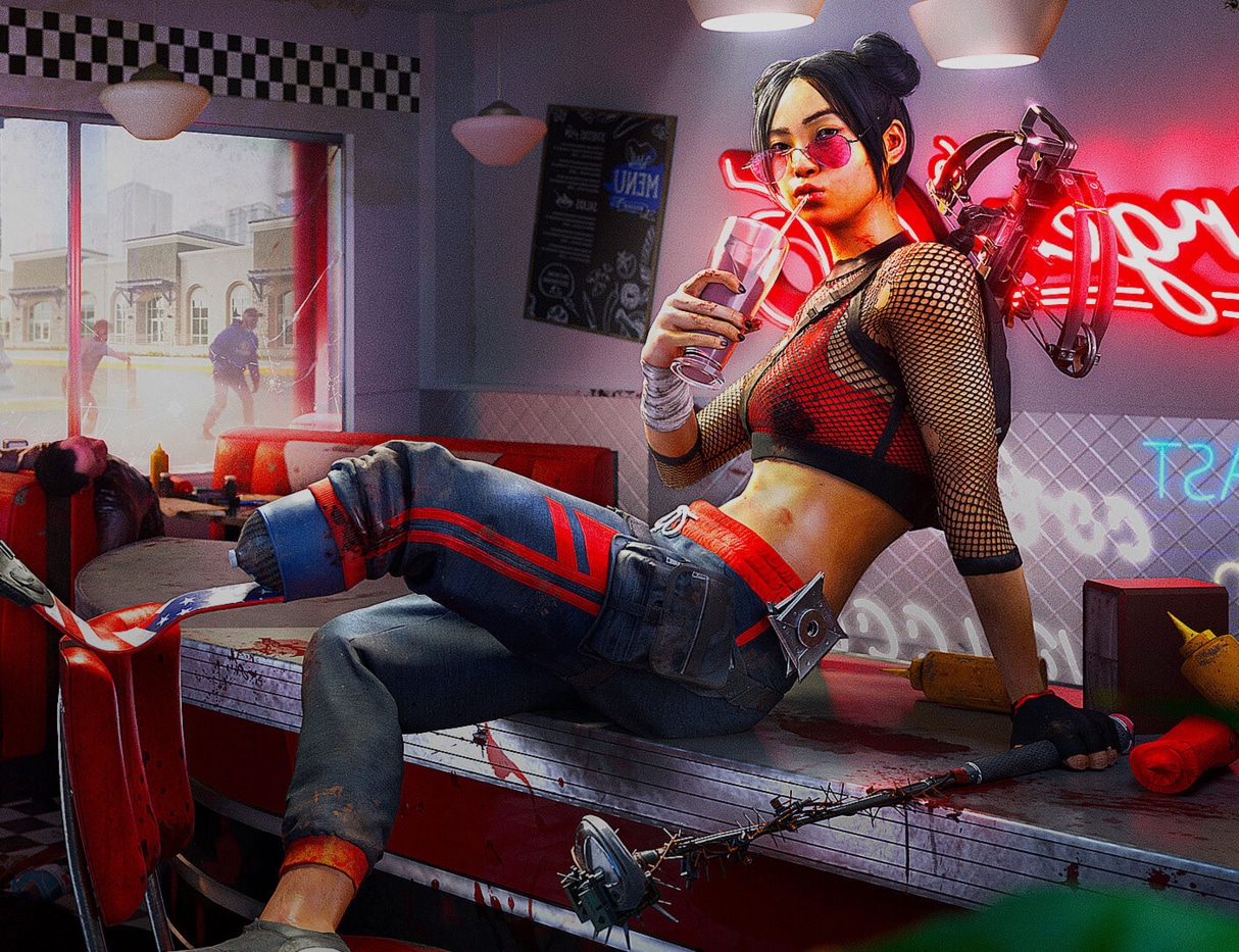 Dead Island 2 İnceleme Puanları: