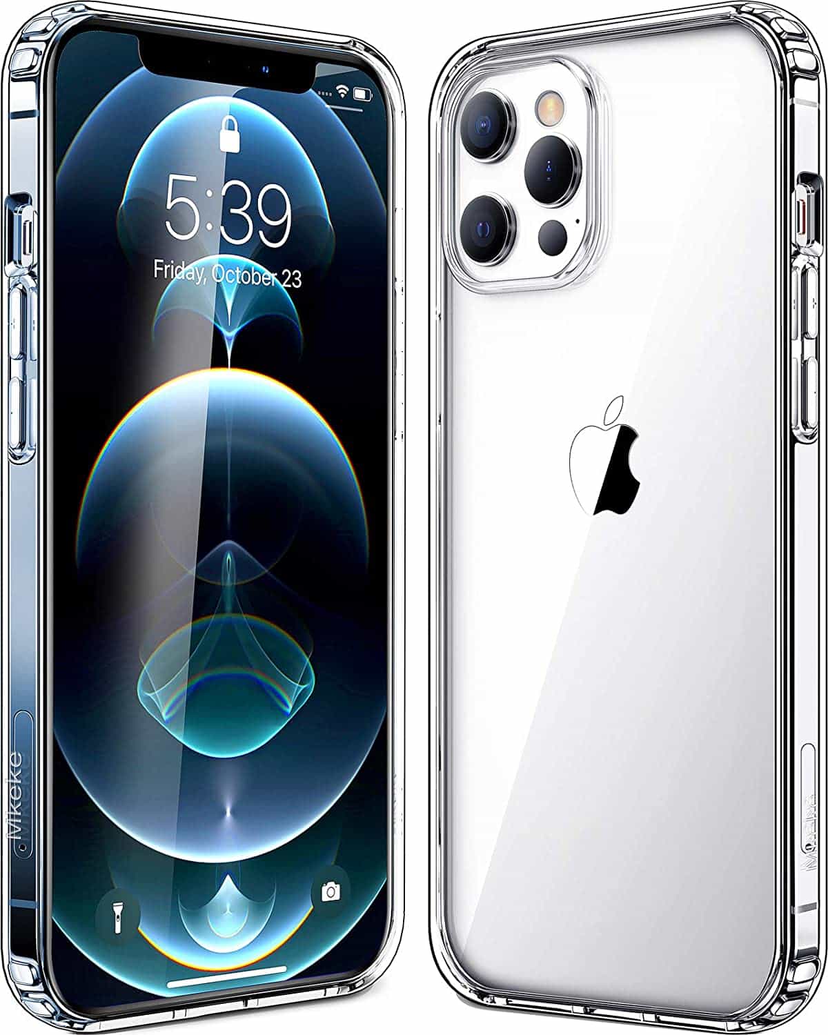 iPhone 12 Pro Max özellikleri