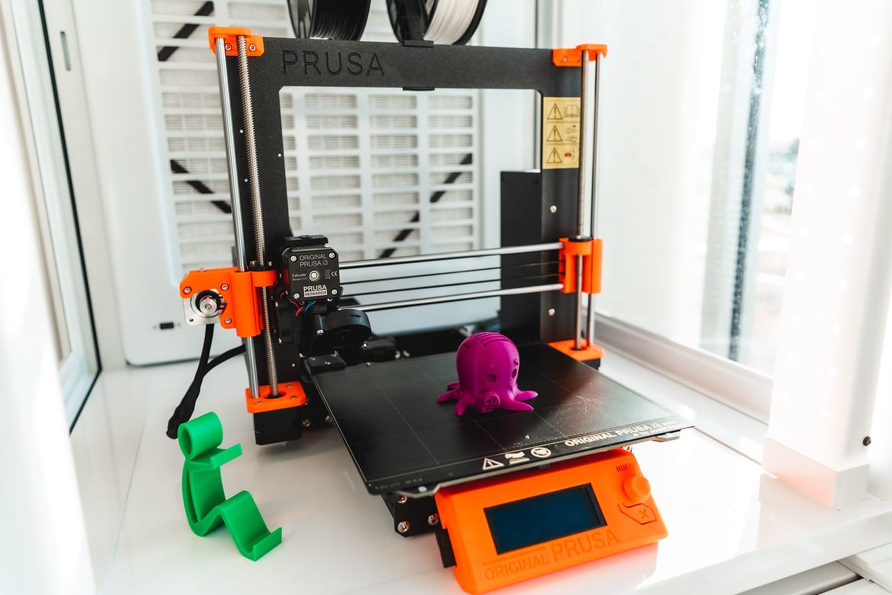 3D yazıcı ile neler yapılıp satılabilir?