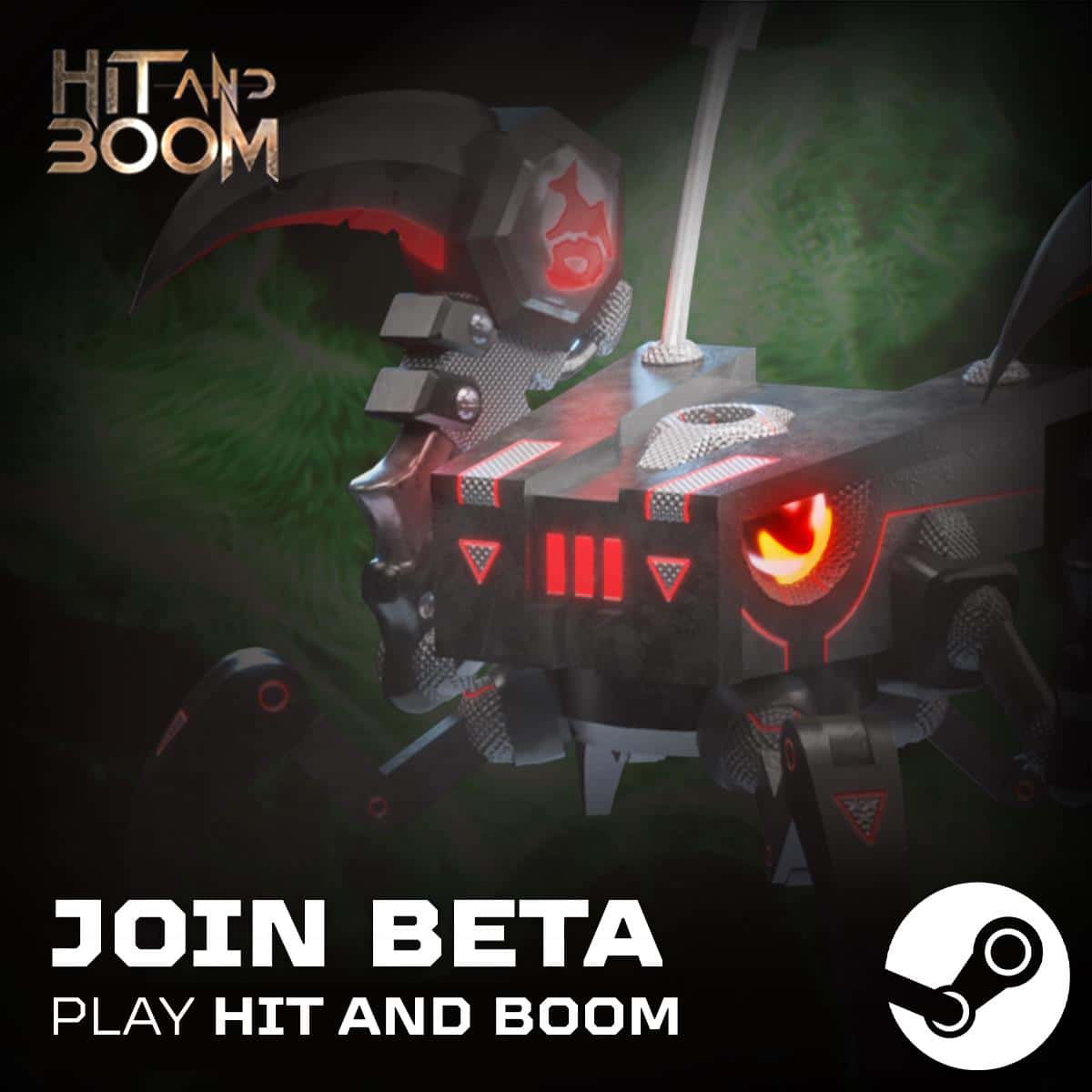 Hit and Boom: Keşfetmeniz Gereken Yeni MOBA Oyunu