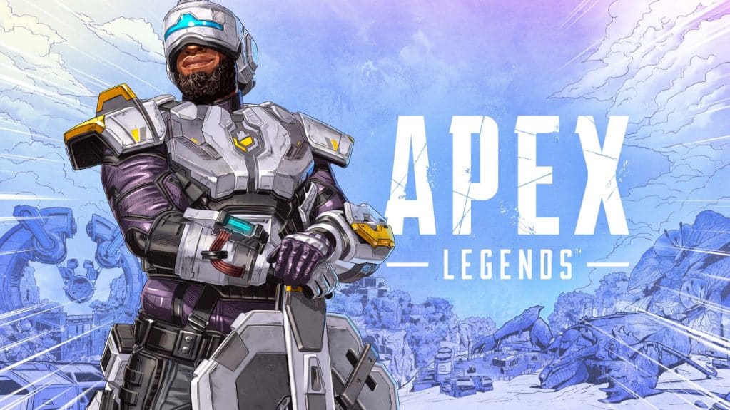 Apex legends update 2.14 patch notes