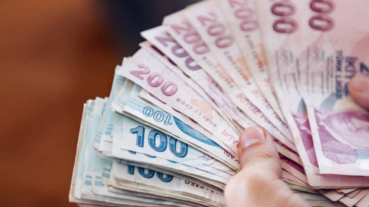 Emekli İkramiyesi Nedir