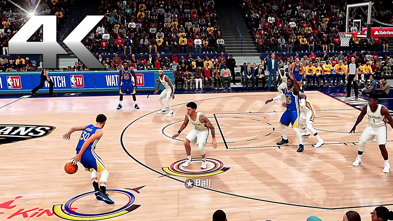 Nba 2k21 sistem gereksinimleri nelerdir?