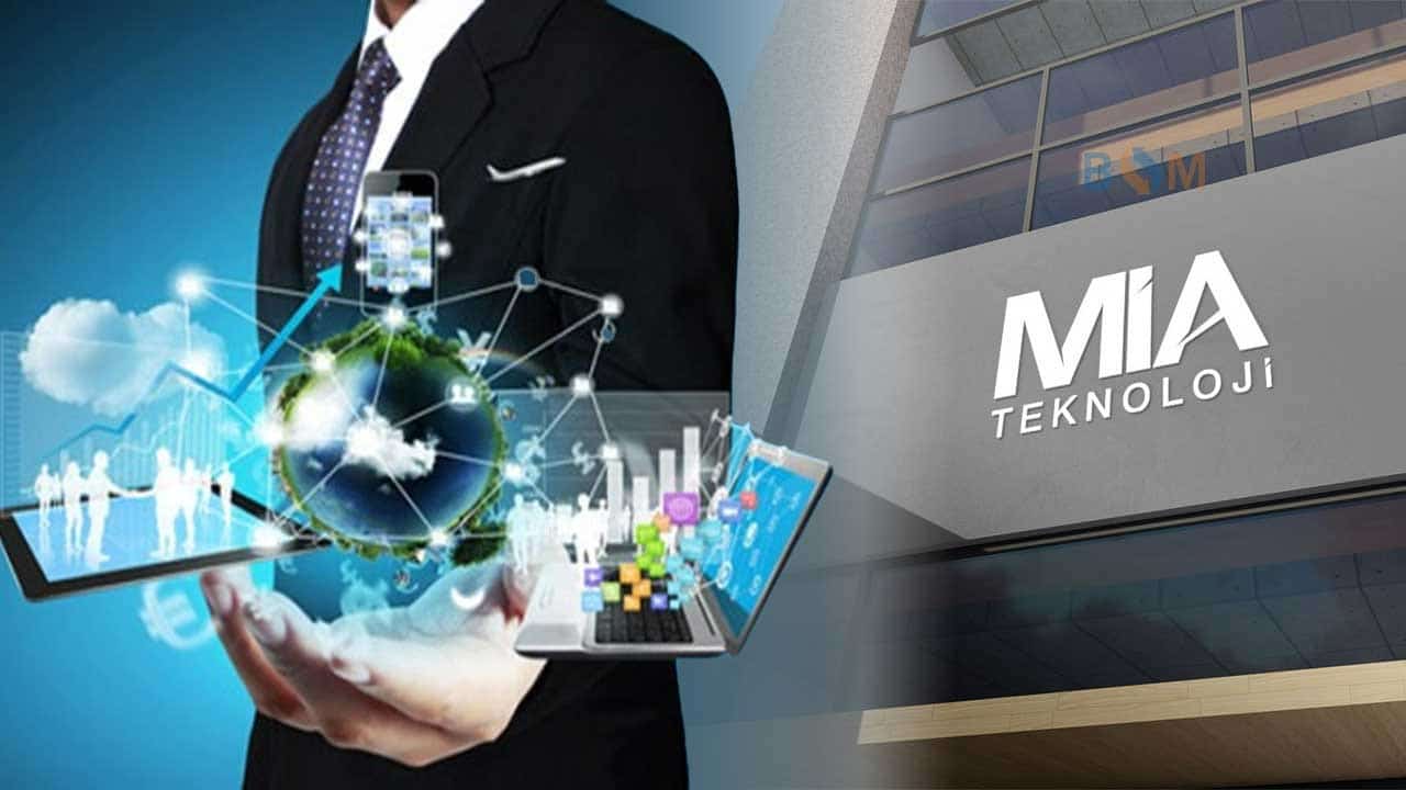 Mia teknoloji hisse yorum, yorumları