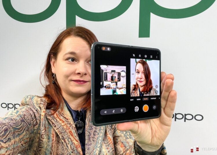 Oppo Find N3 Teknik Özellikleri ile Tanıtıldı, Fiyatı, Yorumları