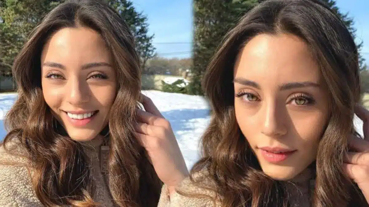 Sıla Türkoğlu'nun yer alacağı yeni projelerle gündemde kalacak