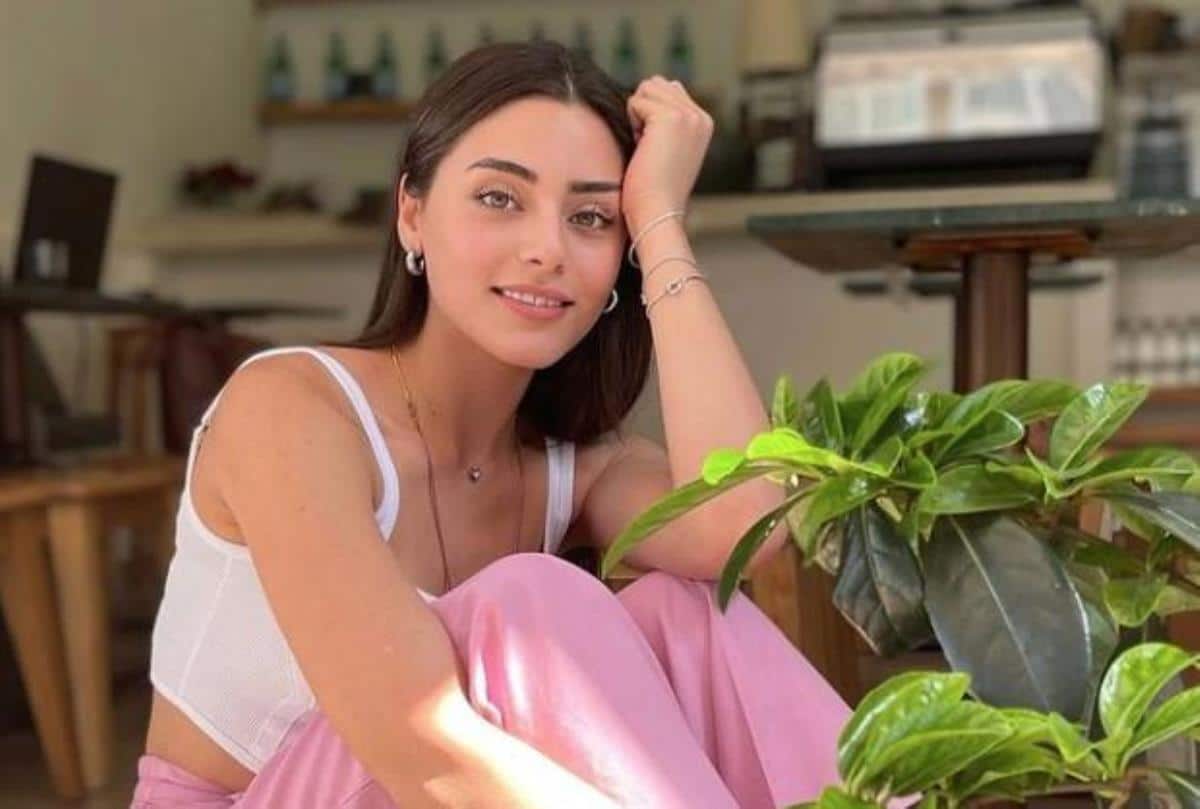 Sıla Türkoğlu'nun merak edilen yaşı