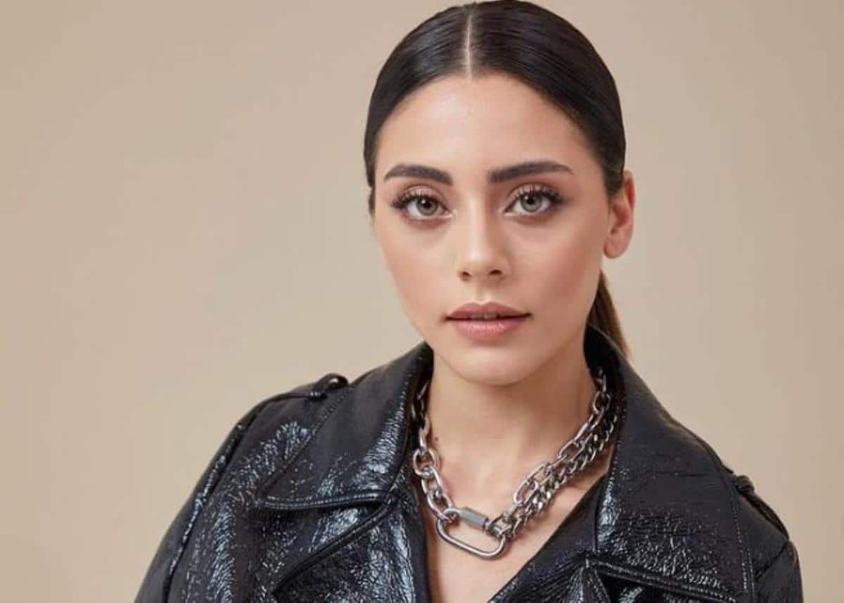 Sıla Türkoğlu Kimdir? Aslen Nereli