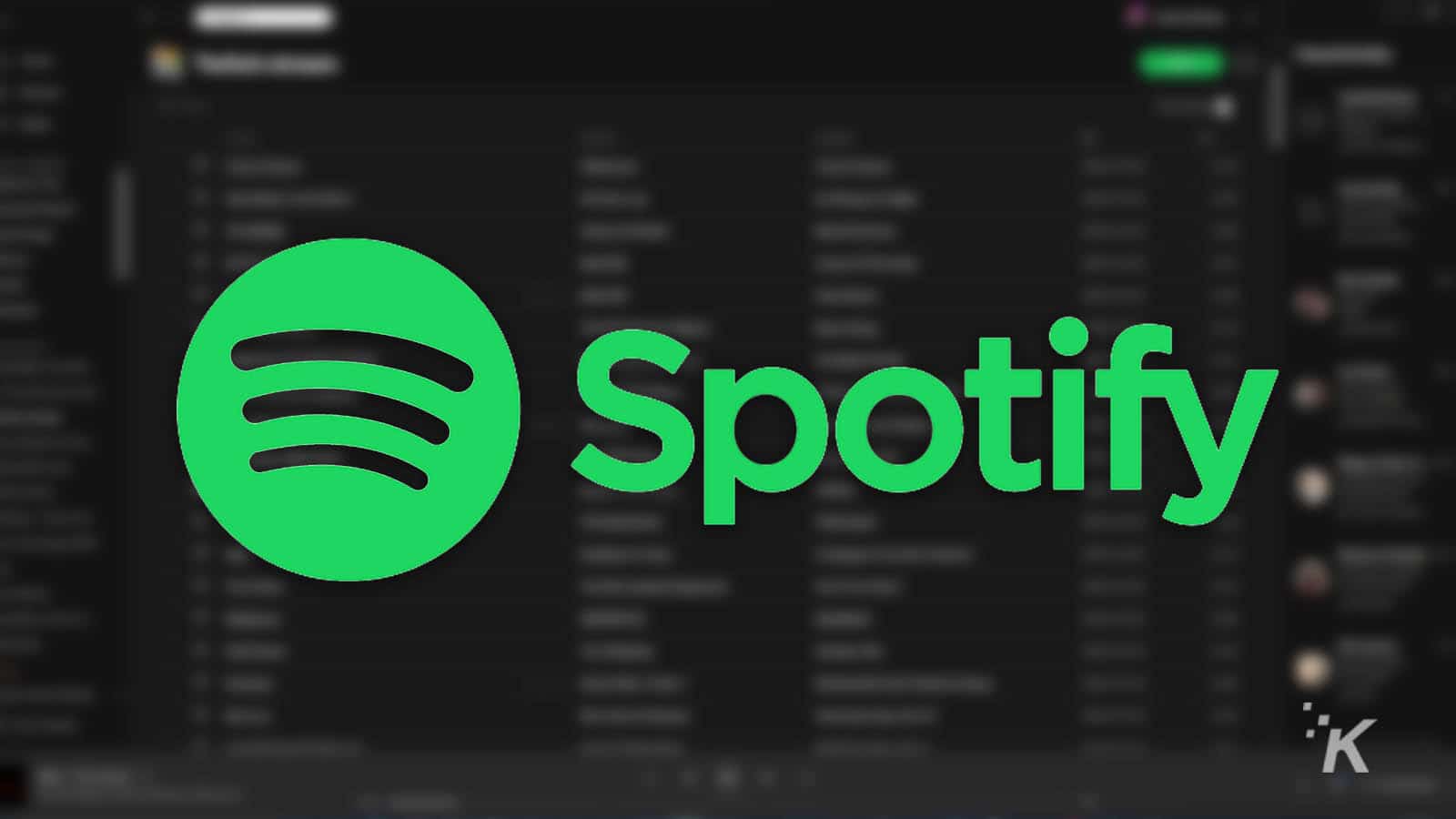 Spotify Müzik Kliplerinin Tamamını Kullanıcılarına Sunma Planları Yapıyor