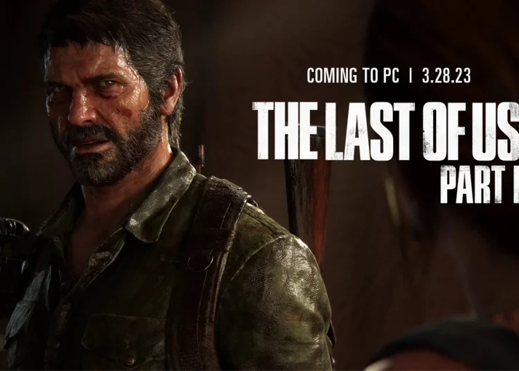 The Last of Us PC için Üçüncü Hata Düzeltme Güncellemesi Yayınlandı!