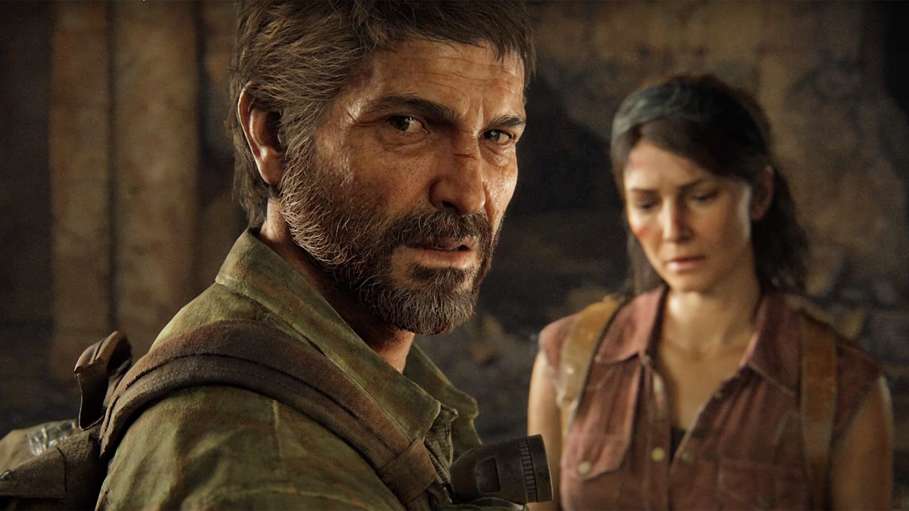 The Last of Us PC için Üçüncü Hata Düzeltme Güncellemesi