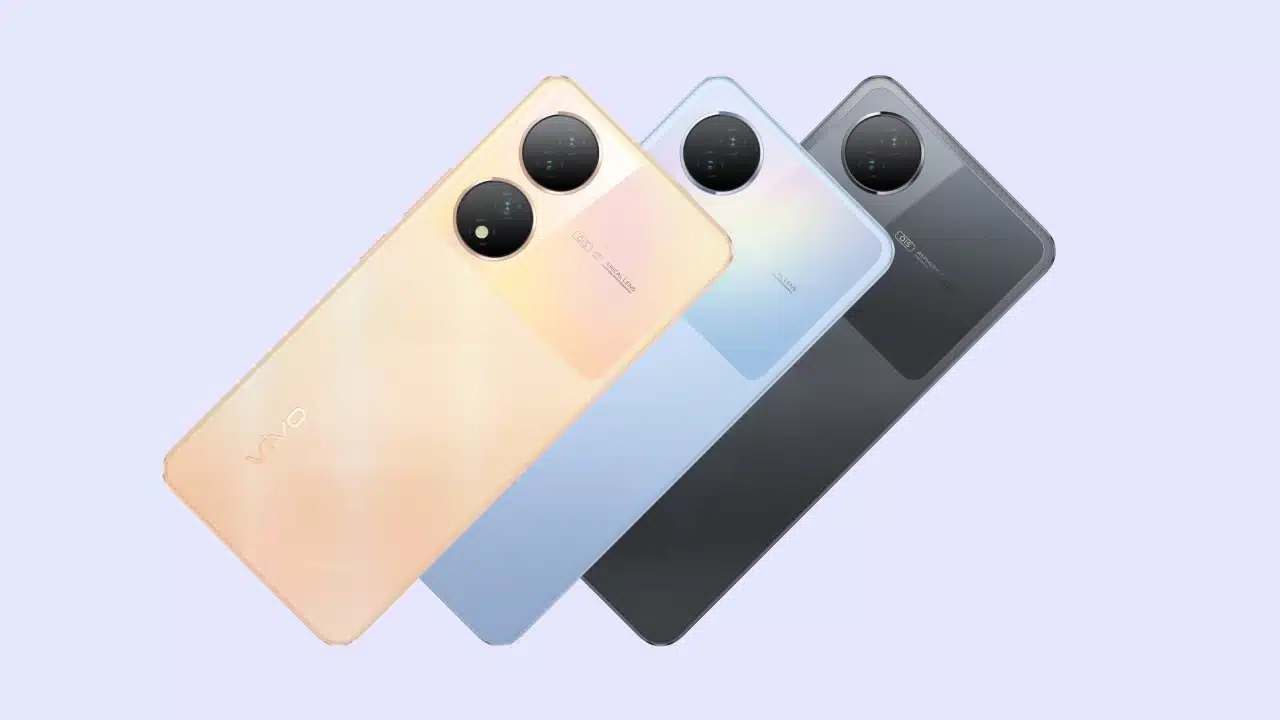 Vivo V29 Pro Temel Teknik Özellikleri