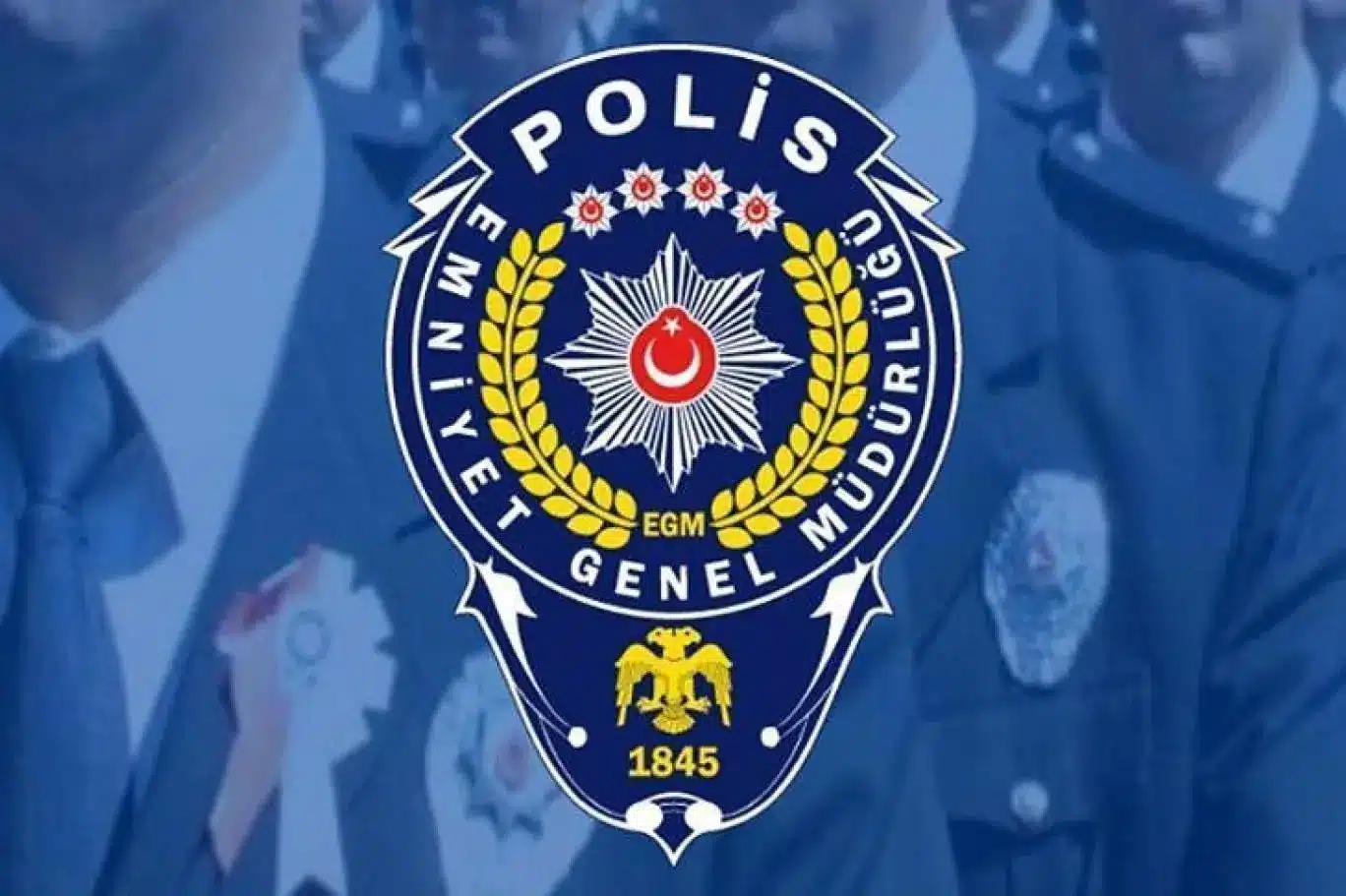 Emniyet Genel Müdürlüğü EGM 10 bin personel alımı 2023 mayıs 25 son gün
