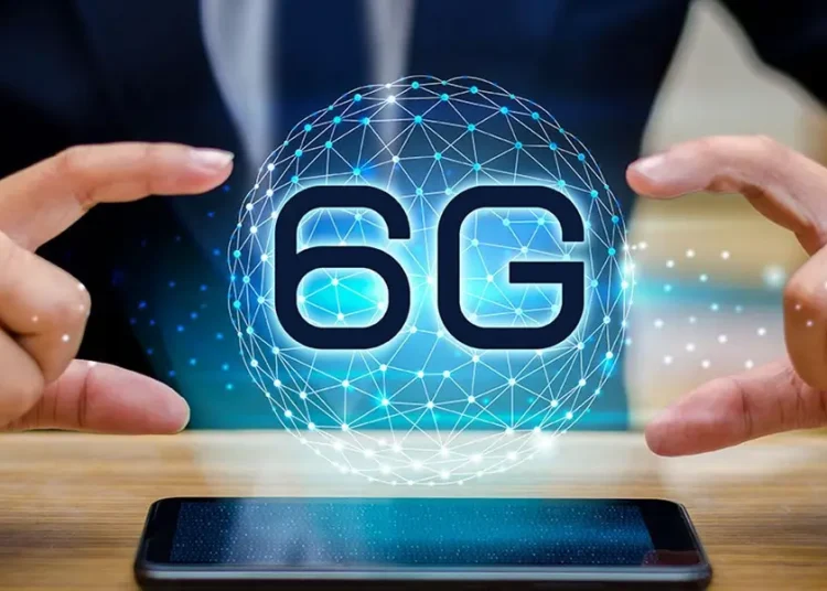 5G ve 6G Teknolojileri: İletişimde Hız ve Bağlantının Geleceği