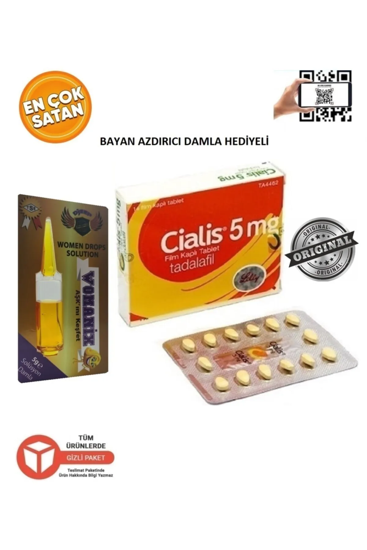 Cialis 5 mg yorum: kullanıcı yorumları ve cialis incelemeleri