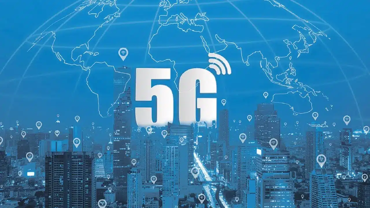 5G ve 6G Teknolojileri: İletişimde Hız ve Bağlantının Geleceği