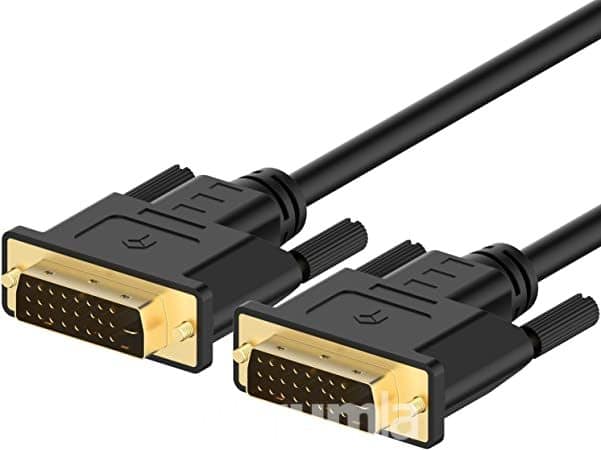 DVI Nedir?