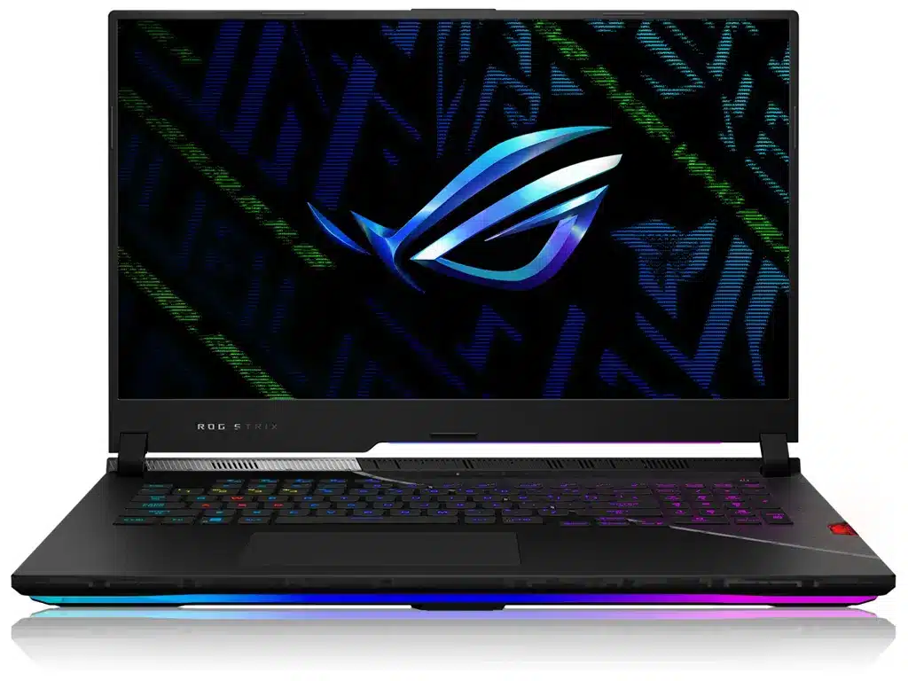 ASUS ROG Strix SCAR Serisinin Öne Çıkanları