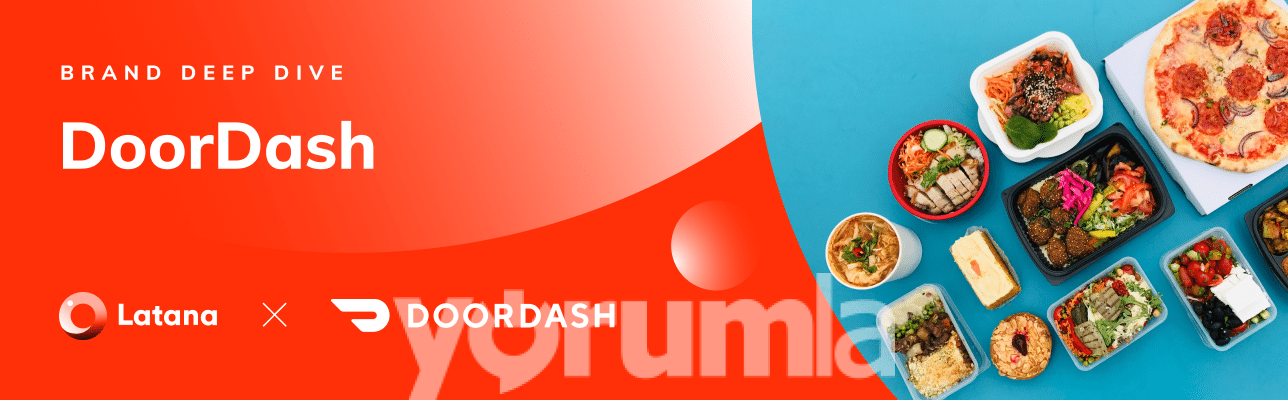 Doordash nedir Amerika’da Doordash ile Para Kazanmak 2023