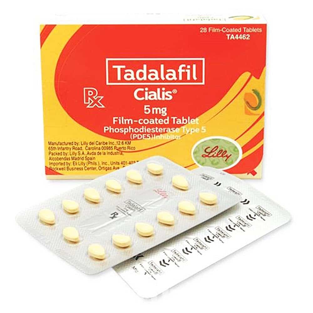 Cialis 5 mg yorum: kullanıcı yorumları