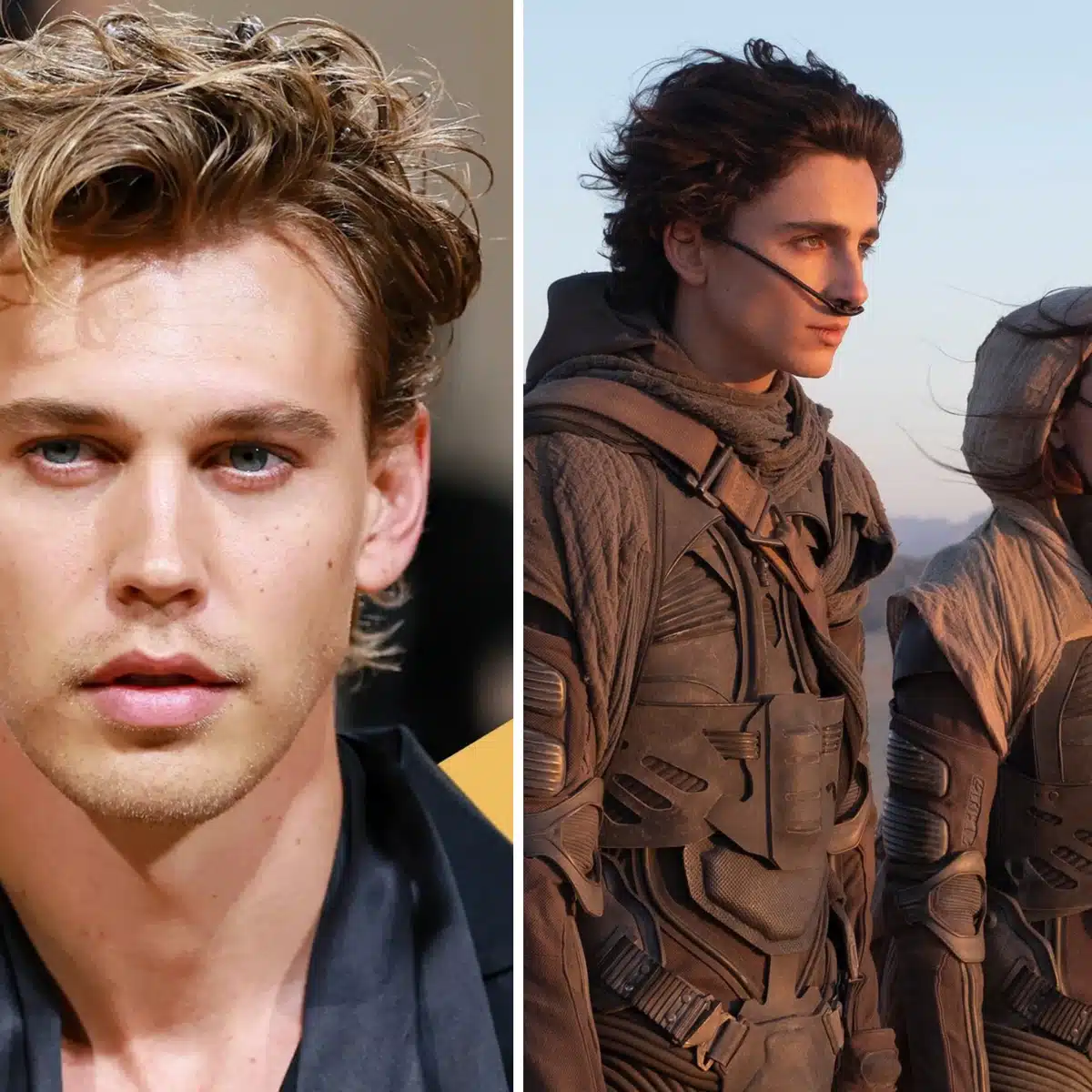 Dune 2 filmi Kasım'da Sinemalarda!