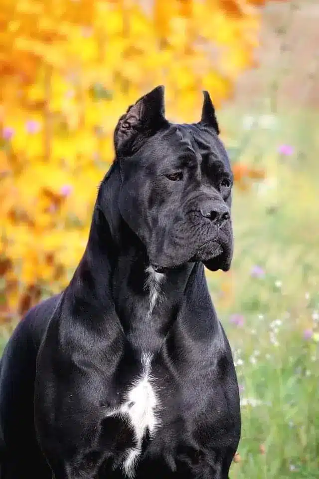 Cane Corso İtaliano Köpek Irkı: Tarihçe ve Genel Özellikler