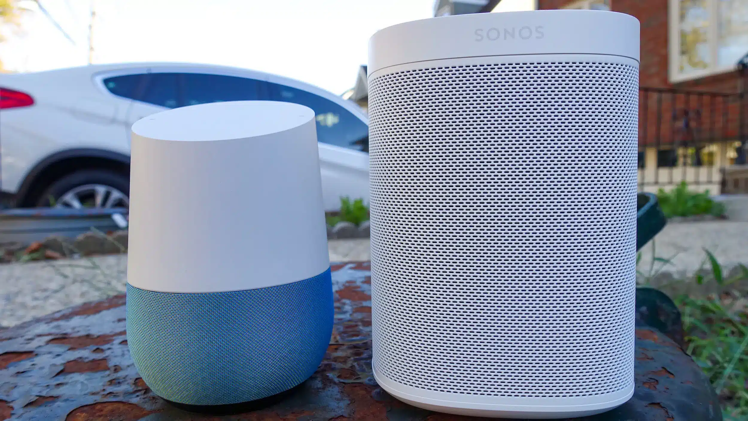 Google ve Sonos Arasındaki Patent Davası